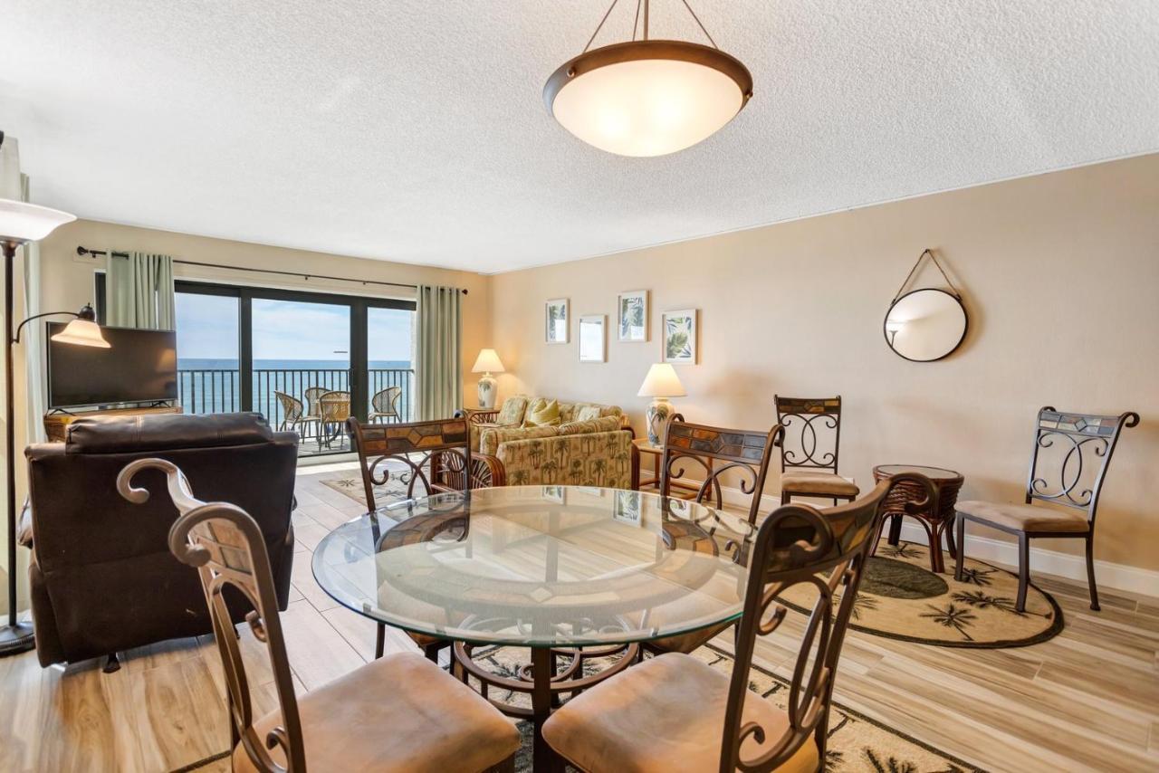 סיינט פיט ביץ' 301 Sandy Shores Condos מראה חיצוני תמונה